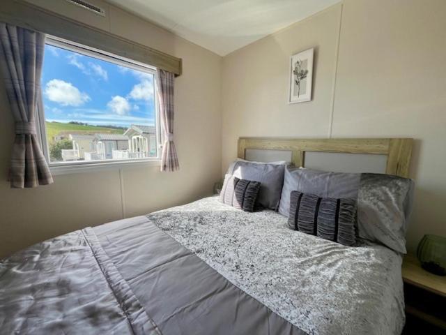 Weymouth Bay Haven, Preston Road Exterior foto